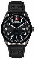 Photos - Wrist Watch Swiss Military Hanowa 06-4181.13.007 