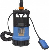 Photos - Submersible Pump Jeelex Drenazhnik 200/25 