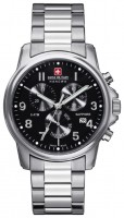 Photos - Wrist Watch Swiss Military Hanowa 06-5233.04.007 