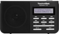 Photos - Radio / Table Clock TechniSat DigitRadio 210 