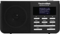 Photos - Radio / Clock TechniSat DigitRadio 210 IR 