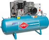 Photos - Air Compressor Airpress K 500-1500S 500 L network (400 V)