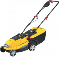 Photos - Lawn Mower DENZEL GC-1100 