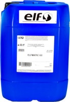 Gear Oil ELF Elfmatic G3 20 L