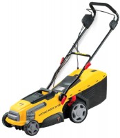 Photos - Lawn Mower DENZEL GC-1500 