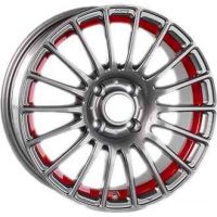 Photos - Wheel Replica JT1288 (7x16/5x112 ET42 DIA57,1)