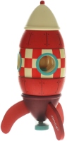 Construction Toy Janod Rocket J05207 