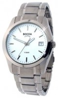 Photos - Wrist Watch Boccia 3548-03 