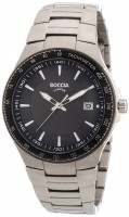 Photos - Wrist Watch Boccia 3549-01 