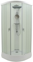 Photos - Shower Enclosure Triton Gidrus 3 90x90 angle