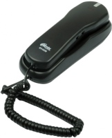 Photos - Corded Phone Ritmix RT-003 