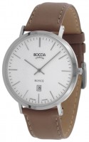Wrist Watch Boccia 3589-01 