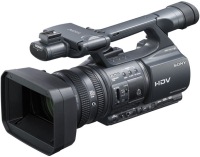 Camcorder Sony HDR-FX1000E 