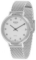Photos - Wrist Watch Boccia 3590-08 