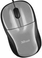 Mouse Trust Primo Mouse with mouse pad 