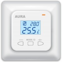 Photos - Thermostat Aura LTC 440 