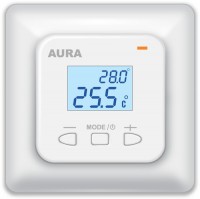 Photos - Thermostat Aura LTC 530 