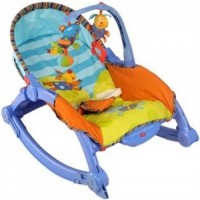 Photos - Baby Swing / Chair Bouncer Baby Mix TT130824 