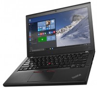 Photos - Laptop Lenovo ThinkPad X260 (X260 20F6006YRT)