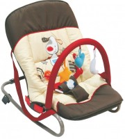 Photos - Baby Swing / Chair Bouncer Baby Mix B-31 