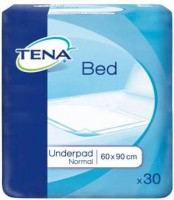 Photos - Nappies Tena Underpad Normal 90x60 / 30 pcs 