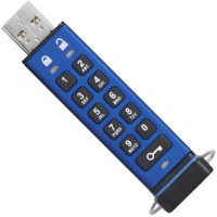 Photos - USB Flash Drive iStorage datAshur Pro 64 GB