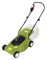 Photos - Lawn Mower IVT ELM-1400 