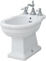 Photos - Bidet ArtCeram Hermitage HEB002 