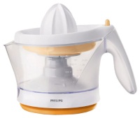 Photos - Juicer Philips Viva Collection HR2744/55 