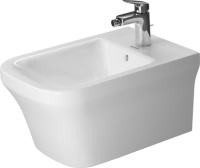 Photos - Bidet Duravit P3 Comforts 226815 