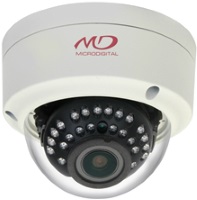 Photos - Surveillance Camera MicroDigital MDC-AH8260TDN-24H 