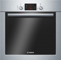 Photos - Oven Bosch HBA 42S350 