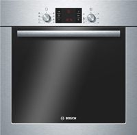 Photos - Oven Bosch HBA 43T350 