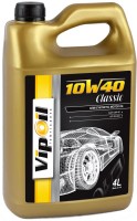 Photos - Engine Oil VipOil Classic 10W-40 4 L