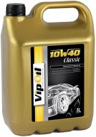 Photos - Engine Oil VipOil Classic 10W-40 5 L