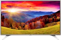 Photos - Television LG 43LH609V 43 "