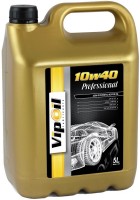 Photos - Engine Oil VipOil Professional 10W-40 5 L