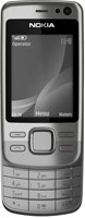 Photos - Mobile Phone Nokia 6600i Slide 0 B