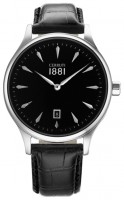 Photos - Wrist Watch CERRUTI CRA082A222C 