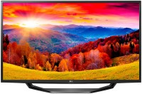 Photos - Television LG 43LH590V 43 "