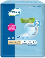 Photos - Nappies Tena Pants Normal M / 30 pcs 