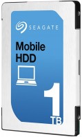 Hard Drive Seagate Mobile HDD 2.5" ST2000LM007 2 TB