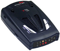 Photos - Radar Detector Whistler XTR 475 