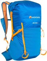 Photos - Backpack Montane Ultra Tour 22 22 L