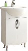 Photos - Washbasin cabinet Vigo Callao 55 