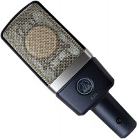 Microphone AKG C214ST 