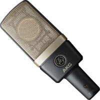 Microphone AKG C314MP 