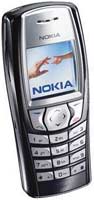 Mobile Phone Nokia 6610 0 B