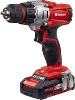 Photos - Drill / Screwdriver Einhell Expert Plus TE-CD 18/2 Li Kit 