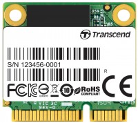 Photos - SSD Transcend MSM360 mSATA TS32GMSM360 32 GB